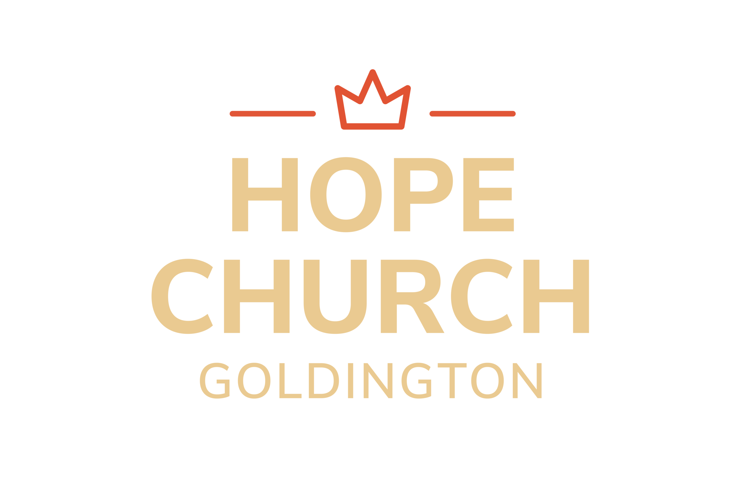 Hope Church Goldington